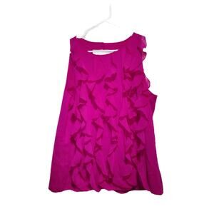 Trulli Women's Tank Size XL